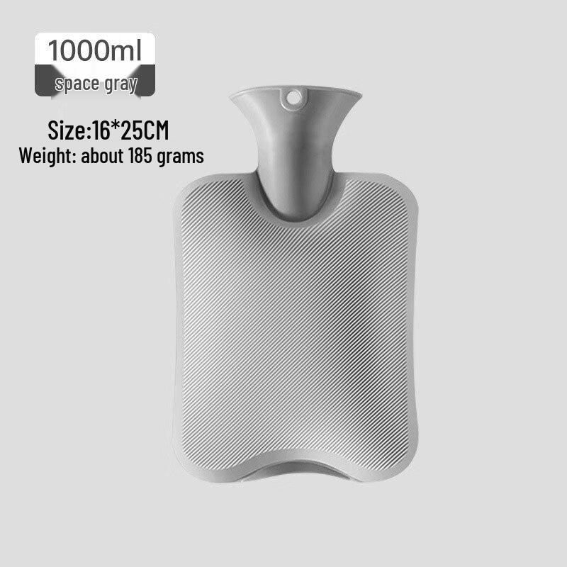 

SOTHING Long-Lasting Hot Water Bottle