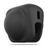 Silicone Lens Cap for Insta360 X5 X4 Protector Cover Lens Protective Case Anti-scratch for insta360 x4/x5 Camera Accessories