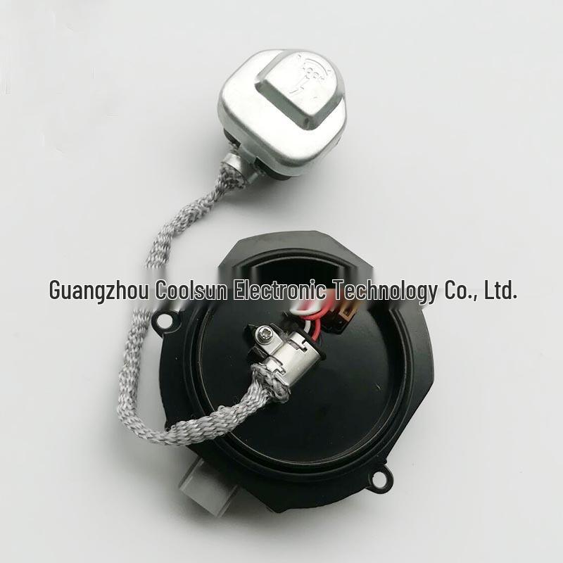 New HID Ballast D2S Xenon Lamp LENA00L for Infiniti Non-Destructive Original Fit