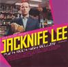 CD JACKNIFE LEE - Punk Rock High Roller  PALMCD20242 Palm Pictures 2000 Europe Dance & Electronica Used