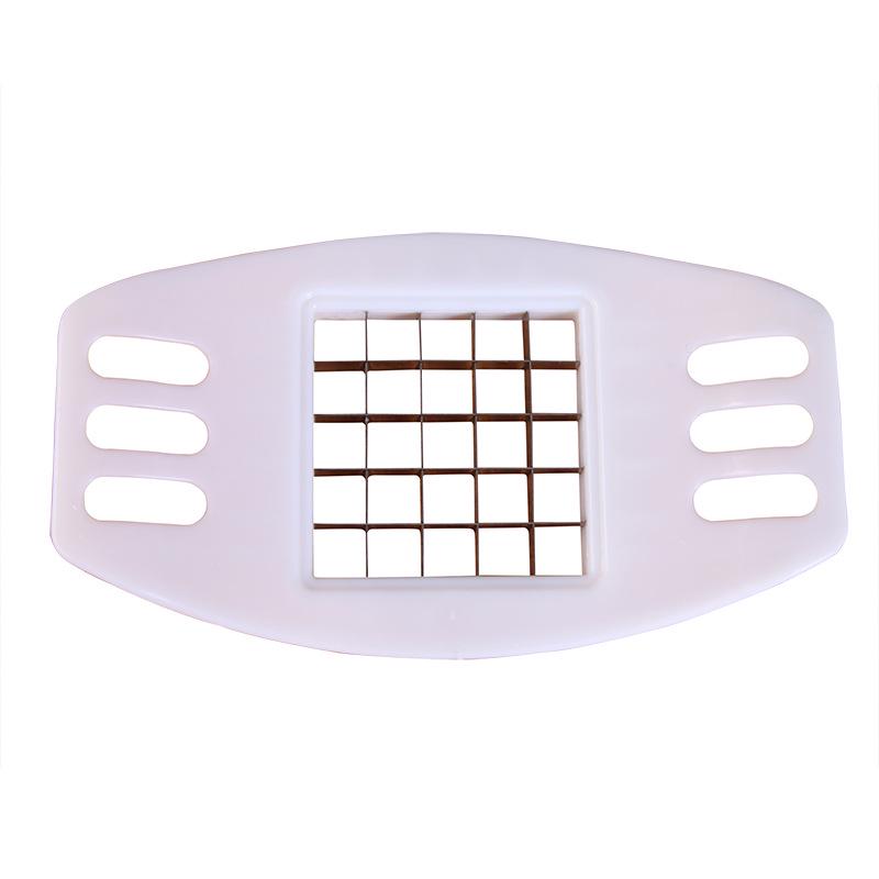 Kitchen Gadgets Creative Potato Cutters, Potato Cutters, Chip Makers, Fruit Cutters, Cutters