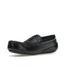 UGG x Telfar Loafer Crinkle Black Women Sneakers 1155810-BLK