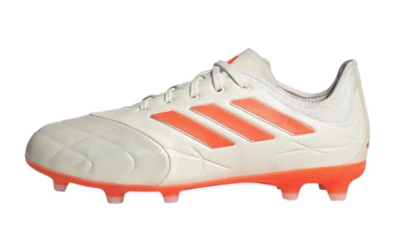 adidas Copa Pure.1 FG J  Heatspawn Pack  HQ8888 38