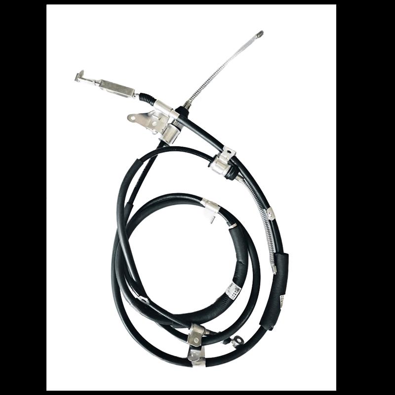 Lingxi Parking Brake Cable for Jiangling Yuhu JX1033 4WD