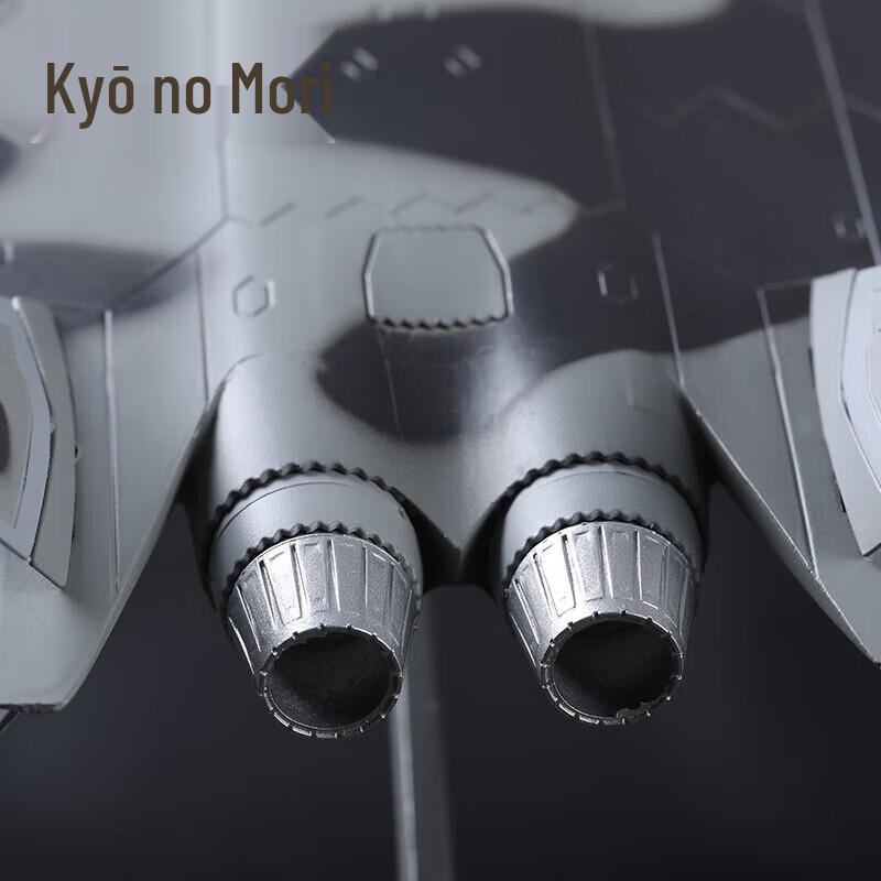 J-10 Fighter Jet Model