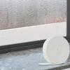 1 peça Fita de Tecido Anticondensação, Vedante Absorvente de Umidade, 1,18 polegadas x 78,74 polegadas, para Janelas