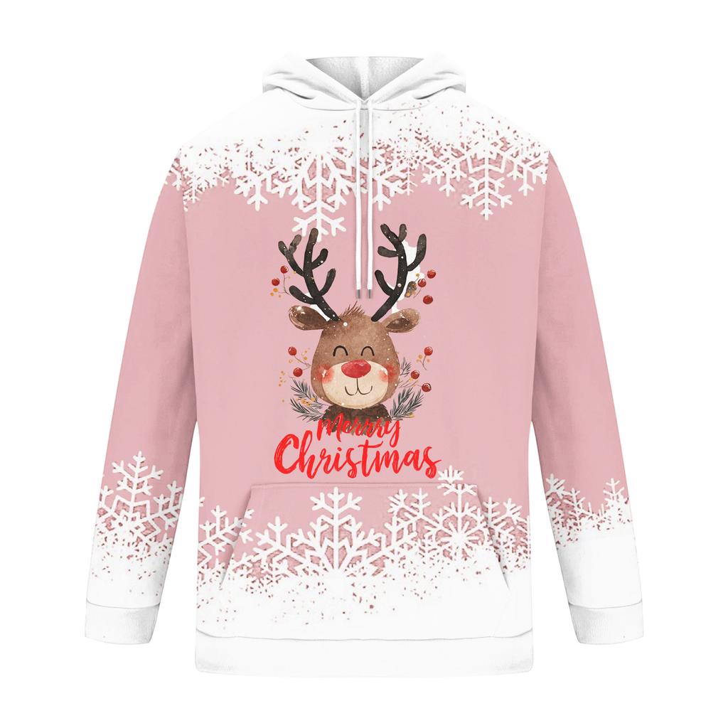 Hooded Sports Tracksuit Unisex Running Outfits Long Sleeve Pullover Hoodies Sweatshirt