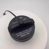 Fuel Tank Gas Cap Filler Withtether For Jeep Wrangler Cherokee Liberty Dodge Ram Charger Journey Chrysler 52100552Ag 52030377Ab