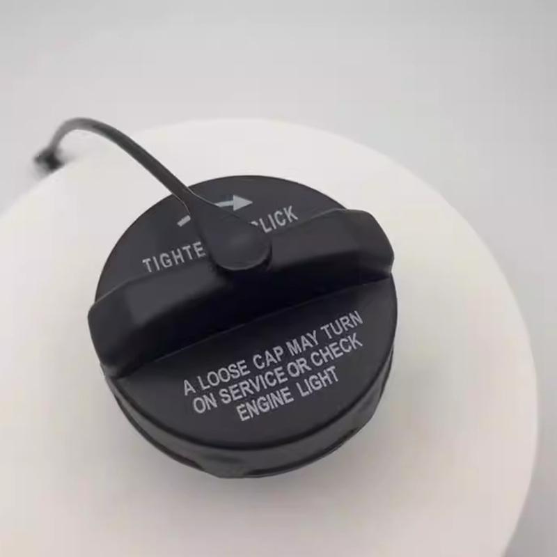 Fuel Tank Gas Cap Filler Withtether For Jeep Wrangler Cherokee Liberty Dodge Ram Charger Journey Chrysler 52100552Ag 52030377Ab