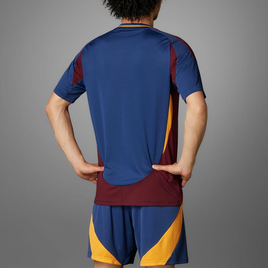 adidas Maglietta As Roma 24/25 IT6062
