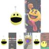 Pac Man Plush Toy Creative Cartoon 15cm Soft Short Pile For Children Gift