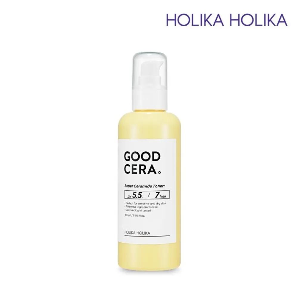 Goodsera Super Ceramide Toner