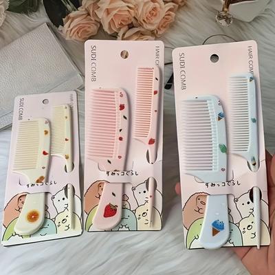 Spazzole e pettini per capelli – Spazzole per capelli