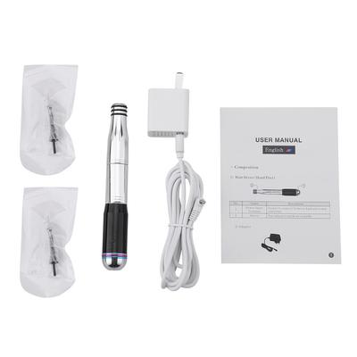 Electric Permanent Eyebrow Lip Line Tattoo MTS Machine Makeup Microblading Pen