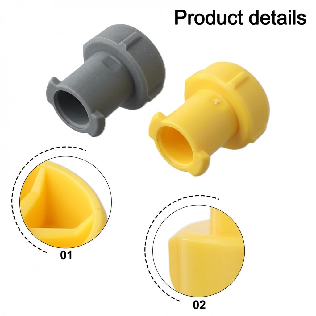 Zestaw dysz do detali o wysokiej wydajności Kompatybilny z Dla Karcher Dla OC3