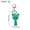 Cartoon Sprunki Keychain Cute Sprunki Oren Raddy Gray Brud Vineria For Men Women Car Bag Pendant Keyring Jewelry Fans Gifts