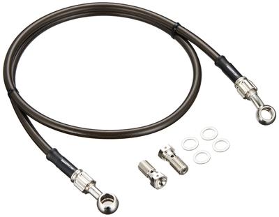 AC Performance Line CBX400F Brake Hose/Smoke Socket Plating