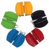 Portable Mini Kitchen Knife Sharpener Kitchen Tools Accessories Creative Butterfly Type Two-Stage Camping Pocket Knife Sharpener