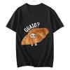 Summer Classic Short Sleeved Tshirt For Both Unisex And Unisex Fashionable And Simple Round Neck Tshirt Versatile Tshirt