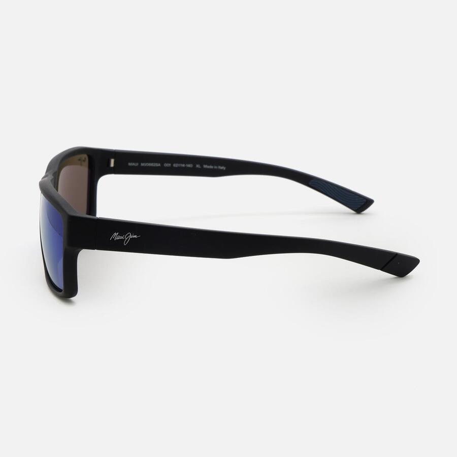 Mauijim Uilaaf Mj0662Sa 001 (Mj662-15 Stg-Bg) (Polarized) (Asian Fit)