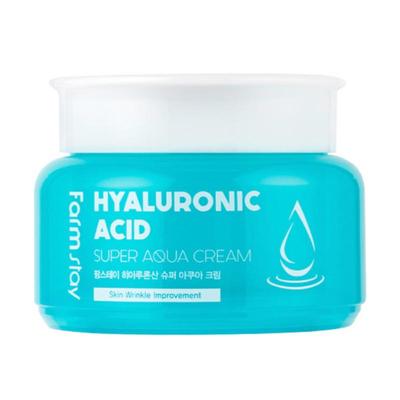 Cremă Super Aqua cu Acid Hialuronic 100 ml
