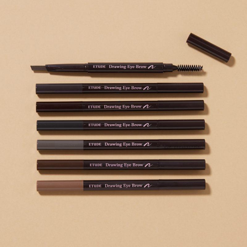 [ETUDE] Drawing Eye Brow 0.25g