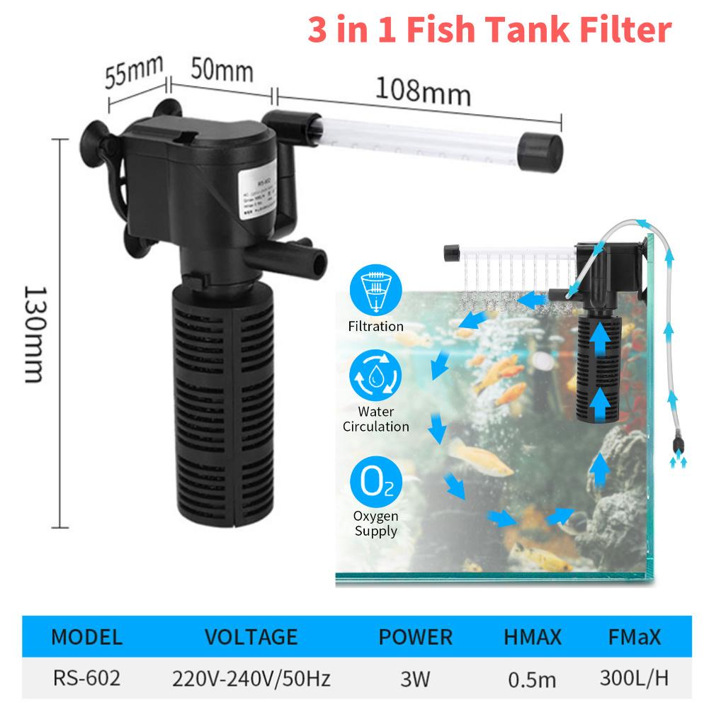 Solar Oxygen Pump with Pipe Air Bubble Stones Fishing Oxygen Pump Aerator Oxygen Aerator for Garden Fish Tank Pool Fishing Pond