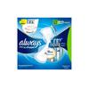 Whisper Sanitary Pad Care Set