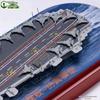 Fujian Aircraft Carrier Model