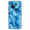 Casing For TCL 60 SE/TCL 605 Slim Soft TPU Black Matte Fashion Phone Case For For TCL 60 NxtPaper 60se Anti-scratch Cover Shells