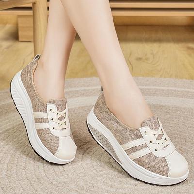Sapatos de mulher – Ténis