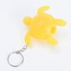 Creative And Innovative Tortoise Keychain Pinch Stress Relief Toy Gift(10ml)