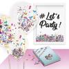 STYLE 4 EVER Confetti Bar - Create Your Own Confetti! - OFG 126 - 6 Years and +