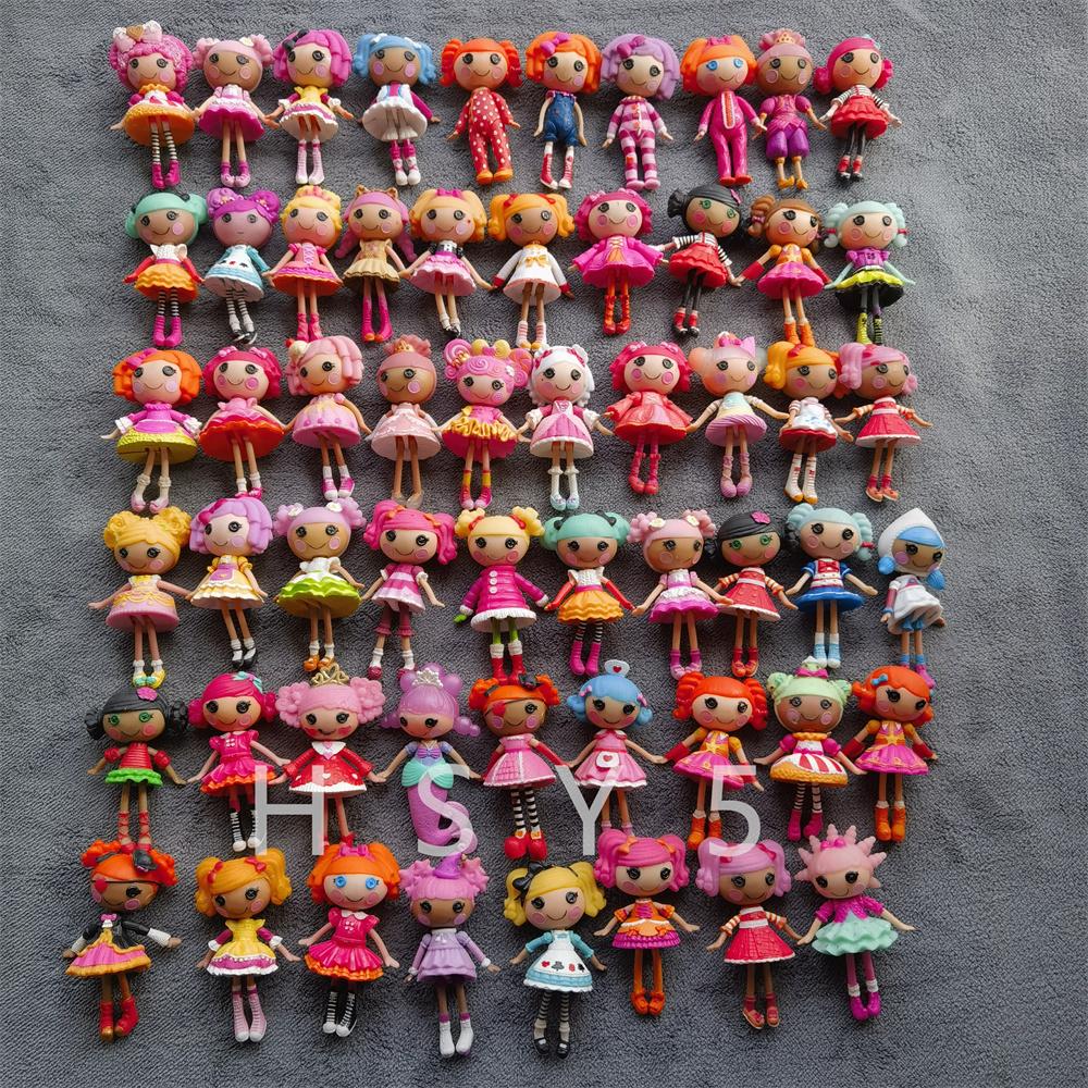 Original Multi-Stil 7cm~8cm Erhältlich Als Lele Engel Kinderspielzeug Geschenke