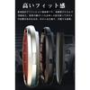 LETINGFAR Key Case for Nissan Smart Key Case Key Cover TPU Leather Pattern 2 Buttons Specially Designed for Nissan Suitable for NISSAN Serena/X-Trail/