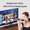 SANSUI 93H Home Theater KTV Soundbar System (CN version)