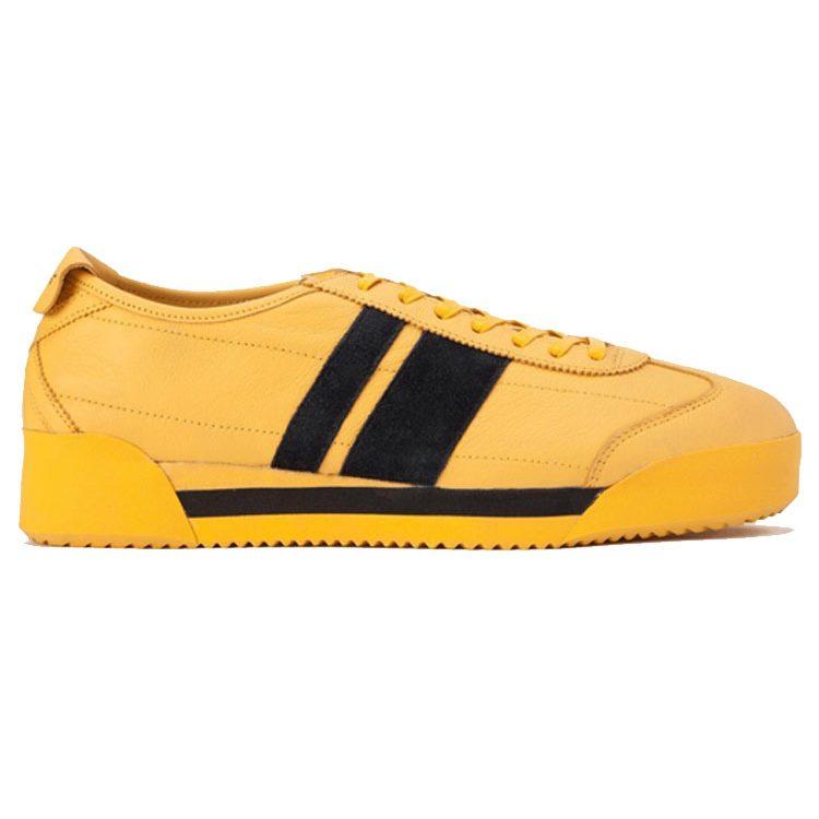 ONITSUKA TIGER Mexico 66 Pf 'Giallo Tigre Nero' 1183B455-750