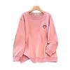 Plus Size Extra Loose Hoodie for Autumn/Winter (Bust 150/160, 200-350 Jin)
