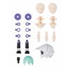 Bandai 30MS Option Parts Set 22 Turbo Costume Alpha Pre-colored Plastic Model Kit