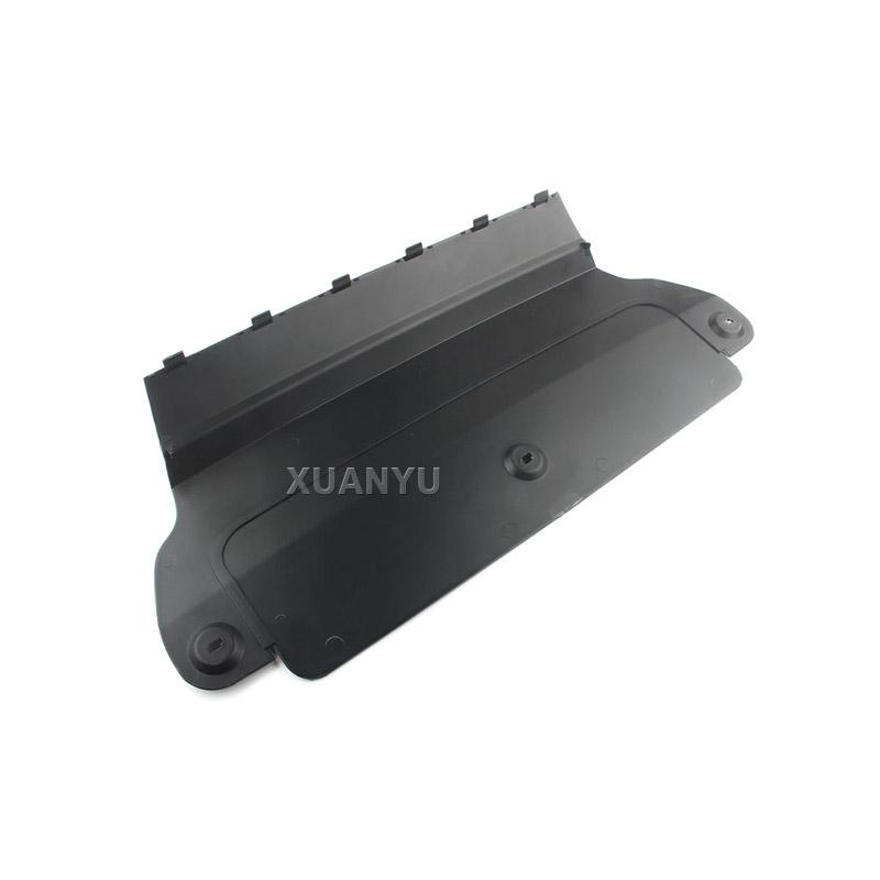 Rear Hitch Receiver Cover Tow Eye Bumper For Land Rover 2013-2018 Range Rover L405 LR056298 LR108920 LR037895