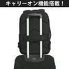 Backpack Outbiz Travel Backpack [Coleman] (Black)