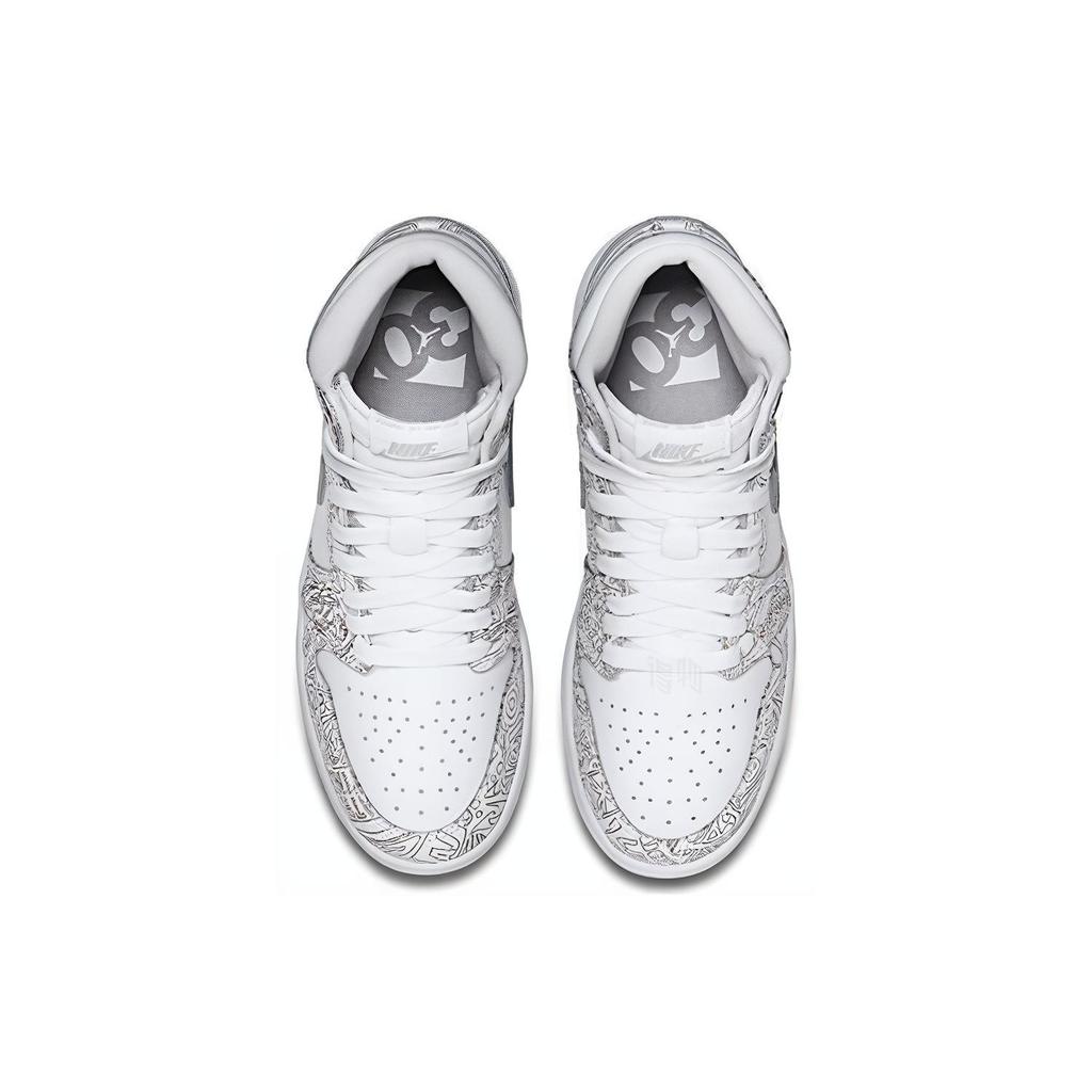 Jordan 1 Retro High BG Laser 705290-100