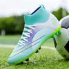 Chaussures spéciales de sport – Chaussures de football