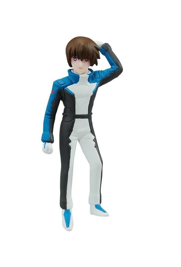 

Ichiban Kuji Mobile Suit SEED x Fuchiko the Cup B Prize Kira Yamato the Cup Gun.dam