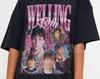 TOM WELLING Shirt, Tom Welling American Actor T-shirt, Funny Tom Welling Bootleg Merch Fans Gift, Vintage Tom Welling Retro Homage Tees