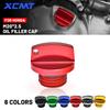 Accesorii de exterior – Capace de rezervor auto