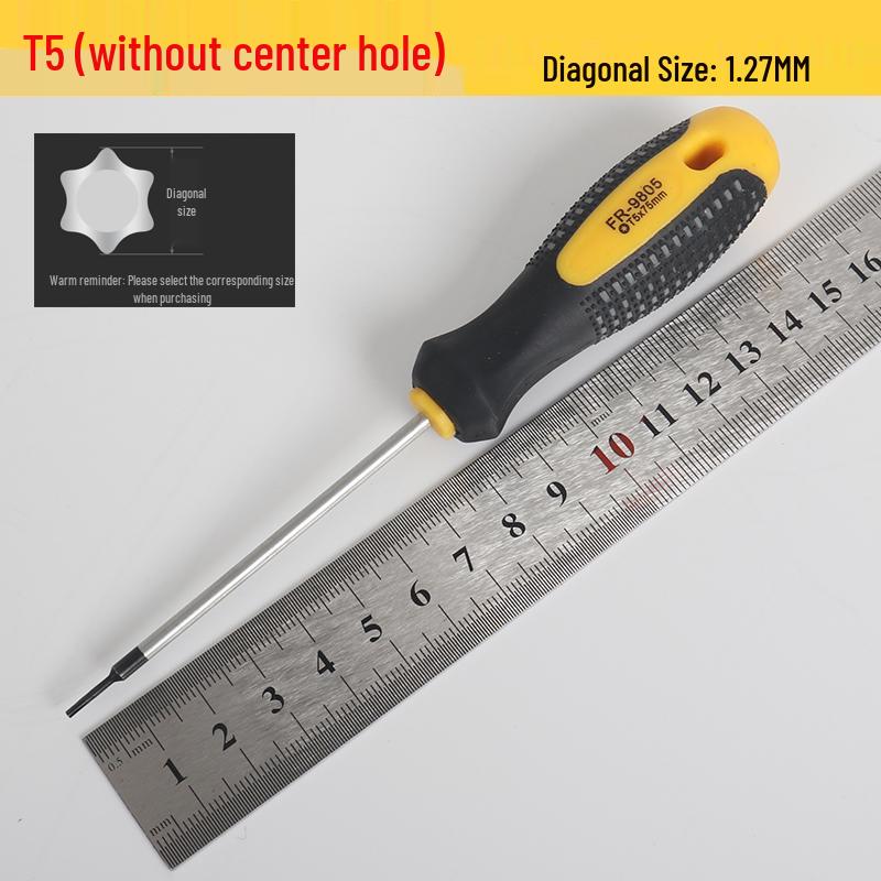 

Набір ключів-шестигранників та п ятикутних зірок - T150273045