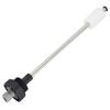 For Bobcat Fuel Level Sensor 7288690 7179837 for Loaders and Excavators Models 773 S160 S175 S185 T190 Compatible