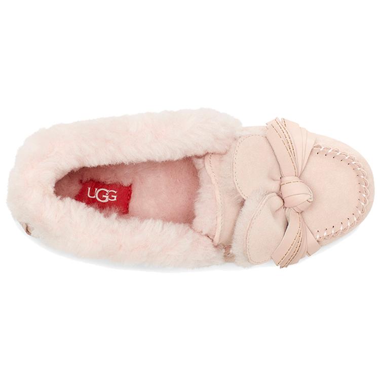UGG Leisure Alena Cny 'Light Pink' Women's 1109734-CMR