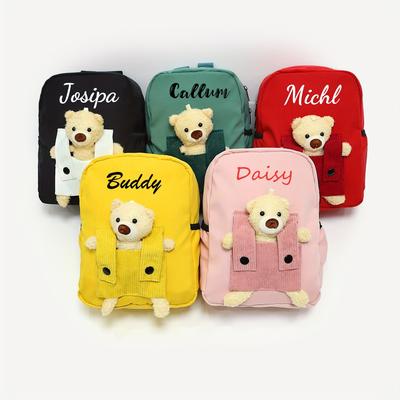 Malas para crianças e bebés – Mochilas escolares